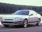 Honda Prelude
